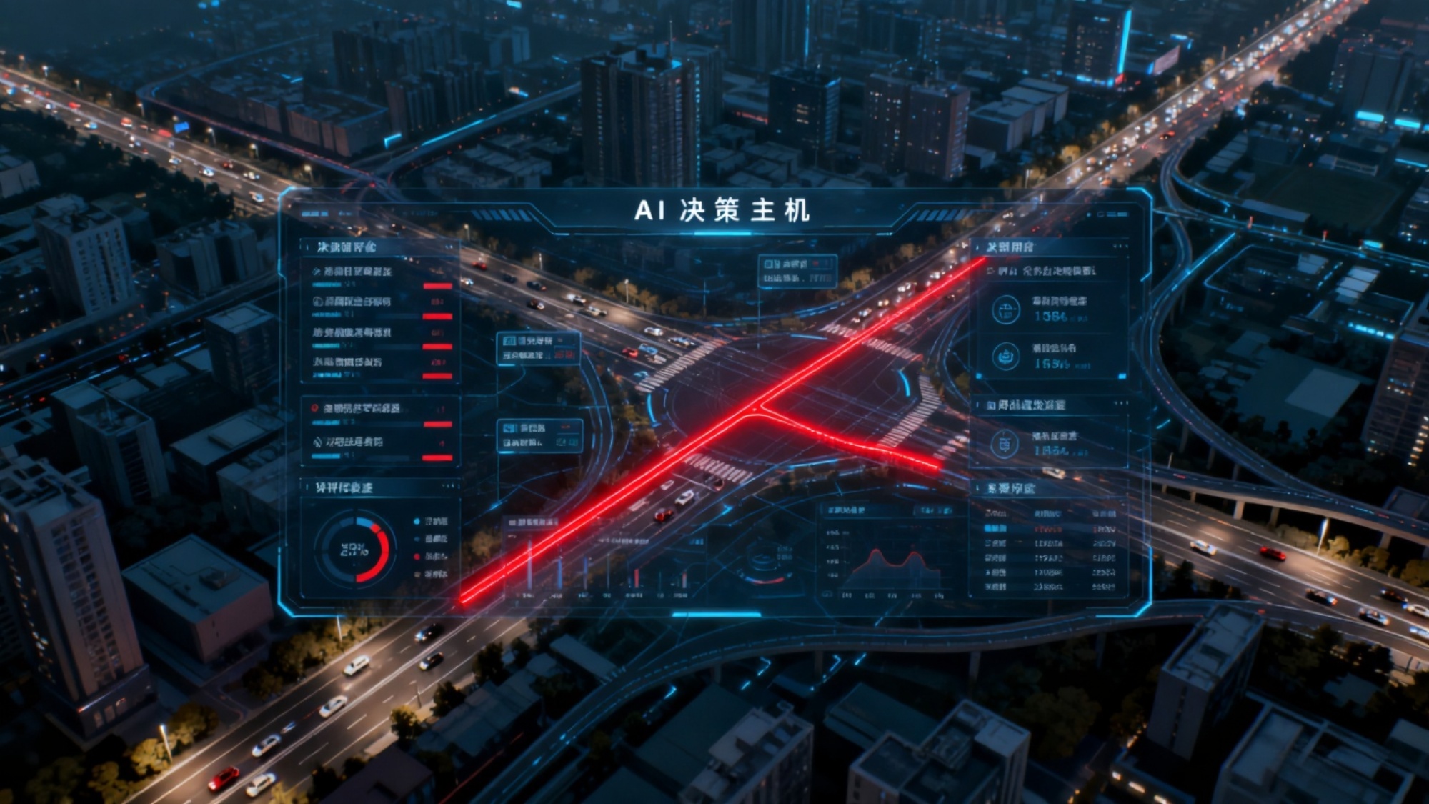 决策能力
